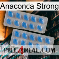 Anaconda Strong 23